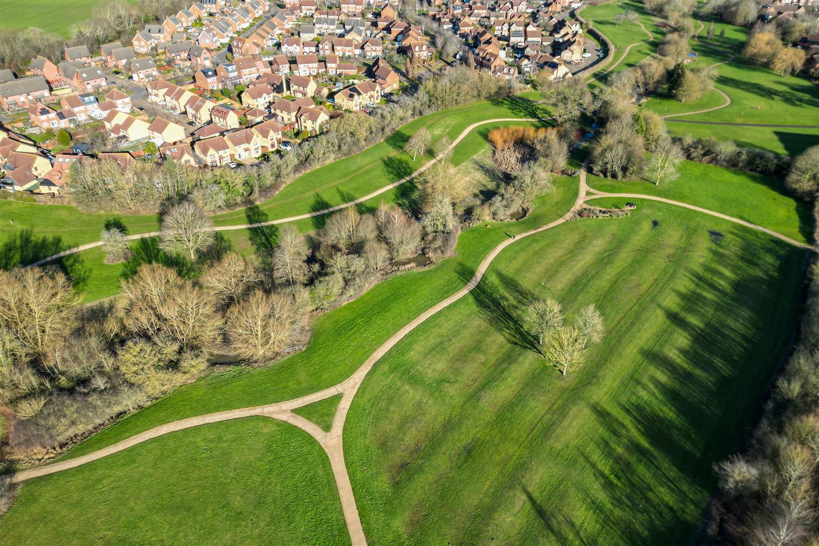 St. Anthonys Place, Tattenhoe, Milton Keynes